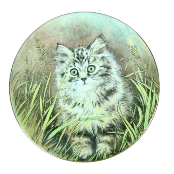 The Hamilton Collection- Kitten Classics - Picture 2 of 6